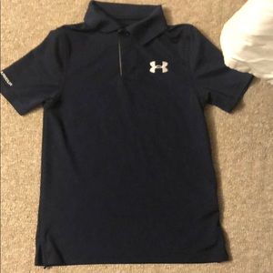 Kids polo